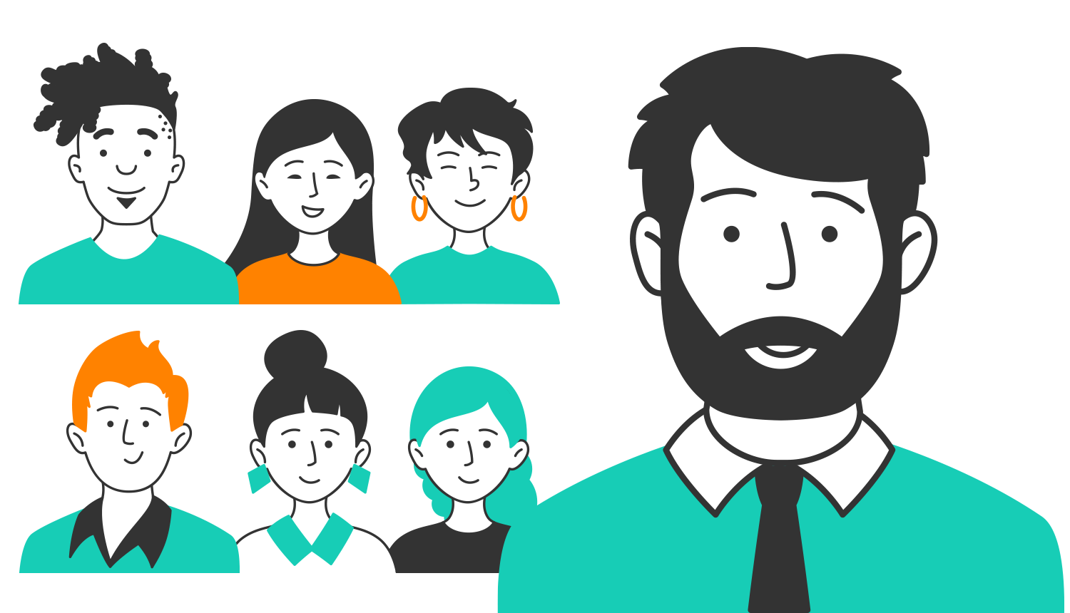 Sympli Australia Illustrations