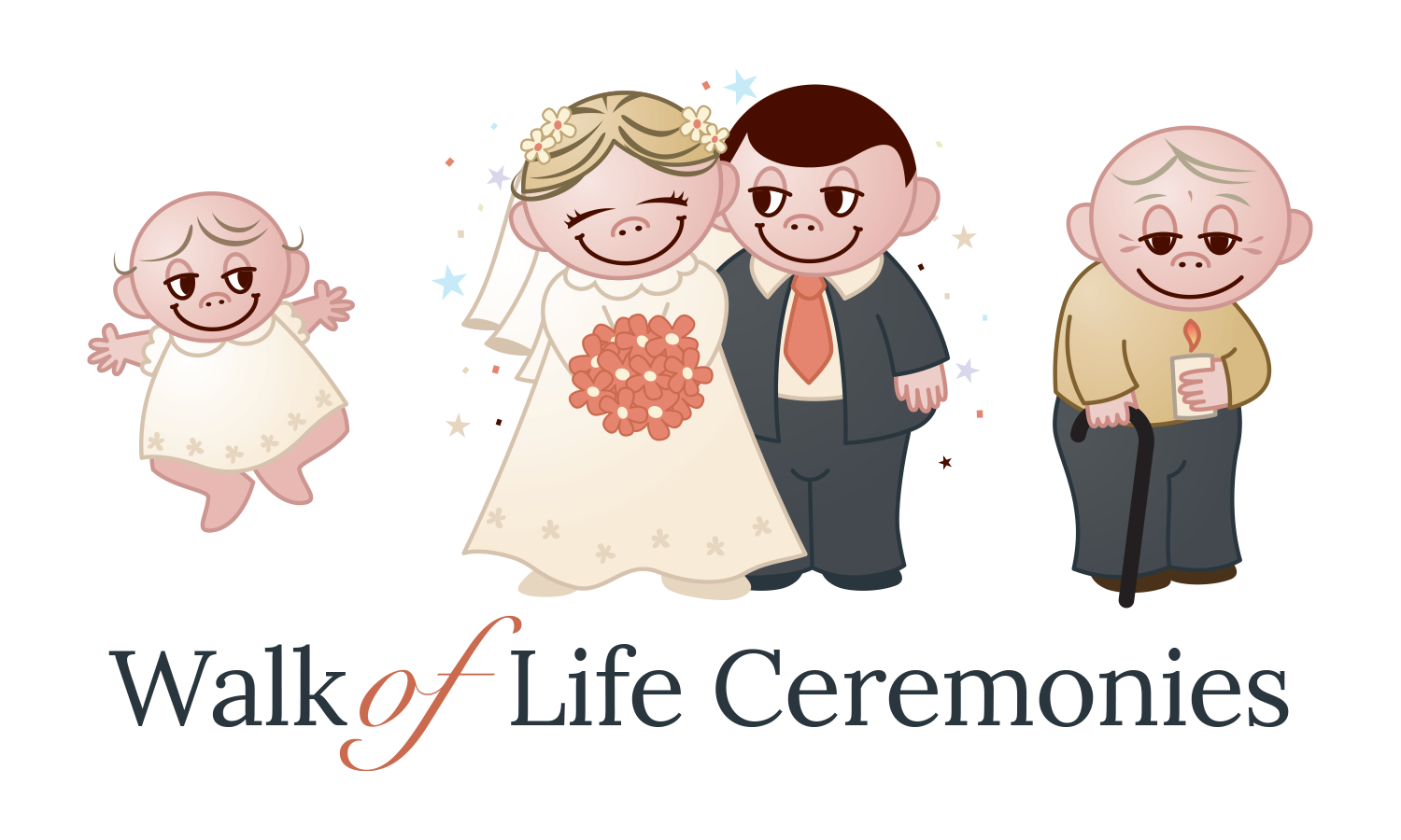 Walk of Life Ceremonies