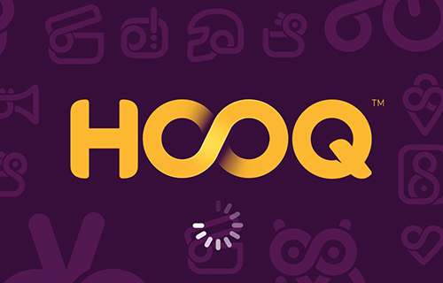 HOOQ