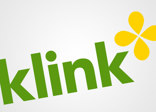 Klink File Storage App