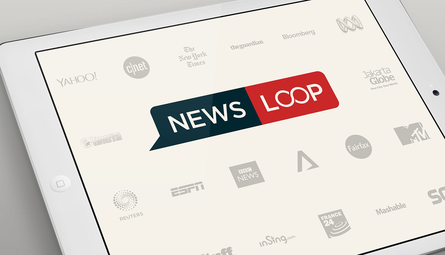 Newsloop