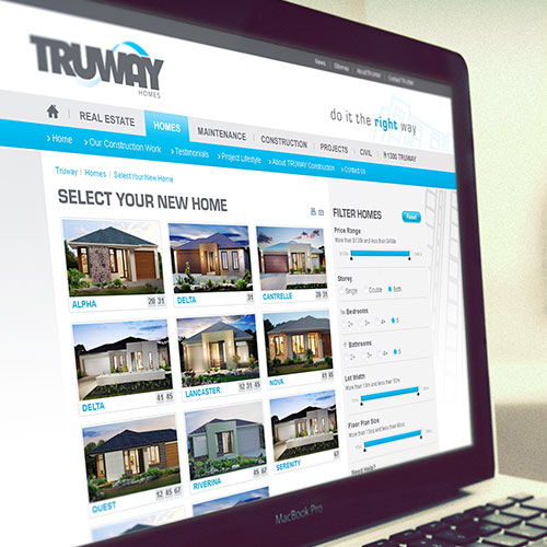 The Truway Group